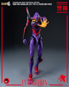 ROBO-DOU Evangelion Test Type-01 Pseudo DMS Phase (Prototype Shown) View 7