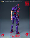 ROBO-DOU Evangelion Test Type-01 Pseudo DMS Phase (Prototype Shown) View 8