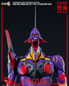 ROBO-DOU Evangelion Test Type-01 Pseudo DMS Phase (Prototype Shown) View 14