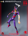 ROBO-DOU Evangelion Test Type-01 Pseudo DMS Phase (Prototype Shown) View 11