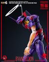 ROBO-DOU Evangelion Test Type-01 Pseudo DMS Phase (Prototype Shown) View 15