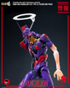 ROBO-DOU Evangelion Test Type-01 Pseudo DMS Phase (Prototype Shown) View 16