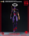 ROBO-DOU Evangelion Test Type-01 Pseudo DMS Phase (Prototype Shown) View 13