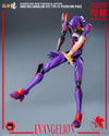 ROBO-DOU Evangelion Test Type-01 Pseudo DMS Phase (Prototype Shown) View 12
