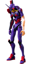 ROBO-DOU Evangelion Test Type-01 Pseudo DMS Phase (Prototype Shown) View 18