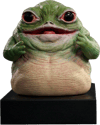 Rotta the Hutt Concept Maquette (Prototype Shown) View 12