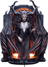 Lilith Art (Prototype Shown) View 14