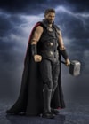 Thor (Avengers: Doomsday) (Prototype Shown) View 8