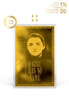 House Stark Blind Box (Prototype Shown) View 8