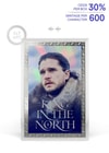 House Stark Blind Box (Prototype Shown) View 14