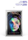 House Stark Blind Box (Prototype Shown) View 17
