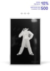 BATMAN: THE ANIMATED SERIES Joker Blind Box (Prototype Shown) View 7