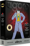 BATMAN: THE ANIMATED SERIES Joker Blind Box (Prototype Shown) View 10