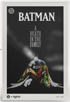Batman: A Death in the Family (Prototype Shown) View 6