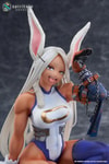 Mirko -Rabbit- (Prototype Shown) View 14