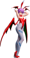 Lilith Bunny Ver. (Prototype Shown) View 10