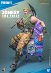 Jonesy The First (Prototype Shown) View 8