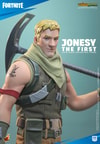 Jonesy The First (Prototype Shown) View 5