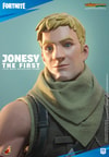 Jonesy The First (Prototype Shown) View 7