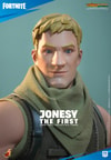 Jonesy The First (Prototype Shown) View 6