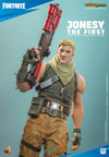 Jonesy The First (Prototype Shown) View 9