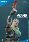 Jonesy The First (Prototype Shown) View 10
