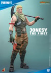 Jonesy The First (Prototype Shown) View 11