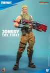 Jonesy The First (Prototype Shown) View 12