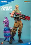Jonesy The First (Prototype Shown) View 13