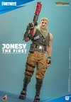 Jonesy The First (Prototype Shown) View 14