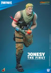 Jonesy The First (Prototype Shown) View 15