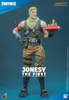 Jonesy The First (Prototype Shown) View 16