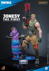 Jonesy The First (Prototype Shown) View 17