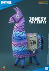 Jonesy The First (Prototype Shown) View 19