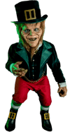 Ultimate Leprechaun View 9