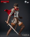 Casca (Golden Age) (Prototype Shown) View 12