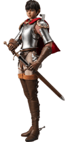 Casca (Golden Age) (Prototype Shown) View 14