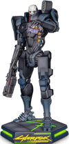 Adam Smasher (Prototype Shown) View 14
