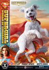 Supergirl: Woman of Tomorrow (Prototype Shown) View 3
