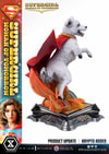 Supergirl: Woman of Tomorrow (Prototype Shown) View 15