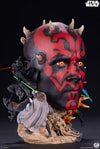 Darth Maul Fine Art (Prototype Shown) View 8
