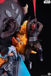 Darth Maul Fine Art (Prototype Shown) View 11