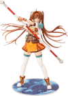 Estelle Bright (Prototype Shown) View 13