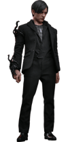 Peter Parker (Prototype Shown) View 22