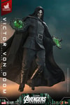 Victor Von Doom (Prototype Shown) View 3