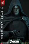 Victor Von Doom (Prototype Shown) View 6