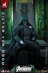 Victor Von Doom (Prototype Shown) View 9