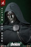 Victor Von Doom (Prototype Shown) View 10