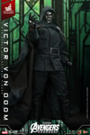 Victor Von Doom (Prototype Shown) View 13