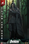 Victor Von Doom (Prototype Shown) View 15